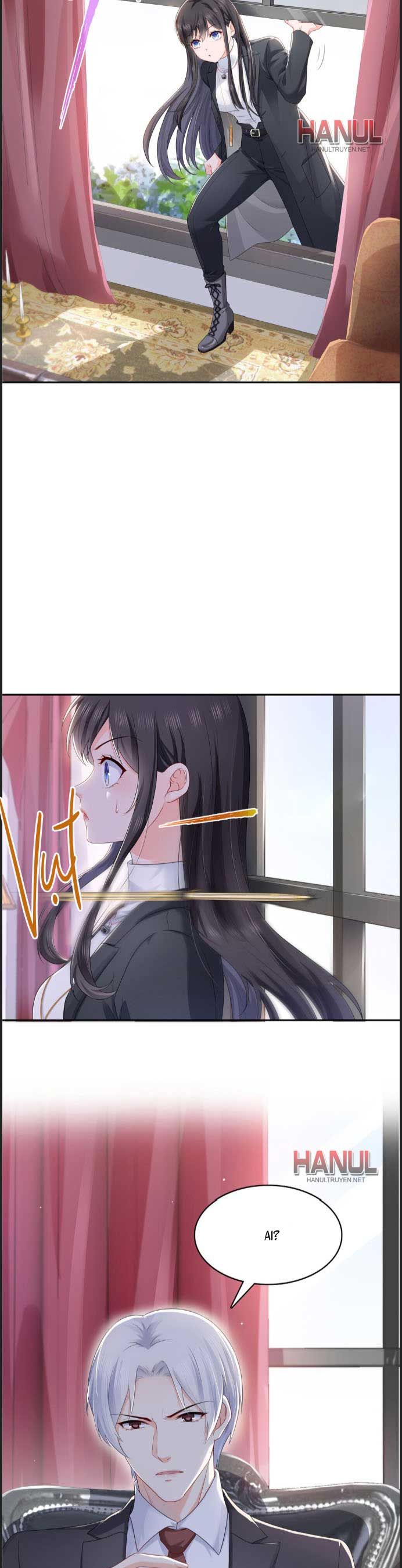 đọc truyện Cô Vợ Ngọt Ngào Có Chút Bất Lương [hanultruyen,’] Chương 417 ảnh 16 tại Thiên Thai Truyện