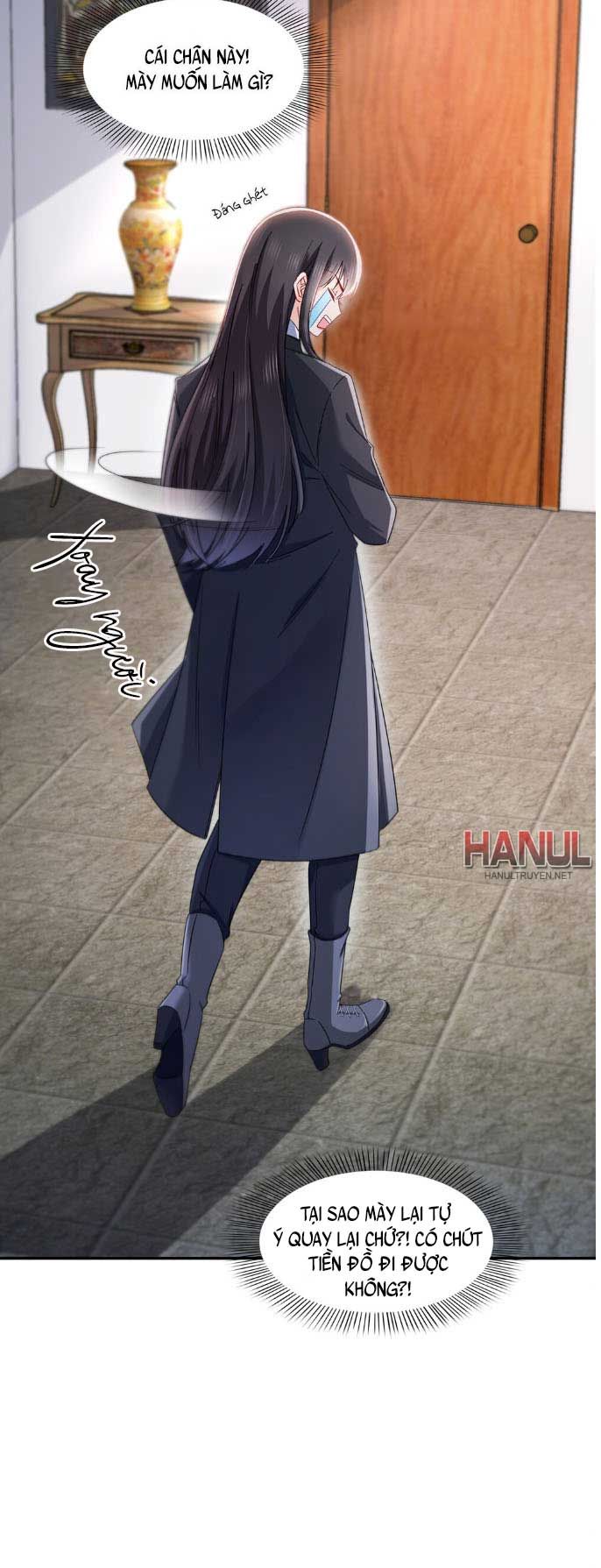 đọc truyện Cô Vợ Ngọt Ngào Có Chút Bất Lương [hanultruyen,’] Chương 418 ảnh 13 tại Thiên Thai Truyện