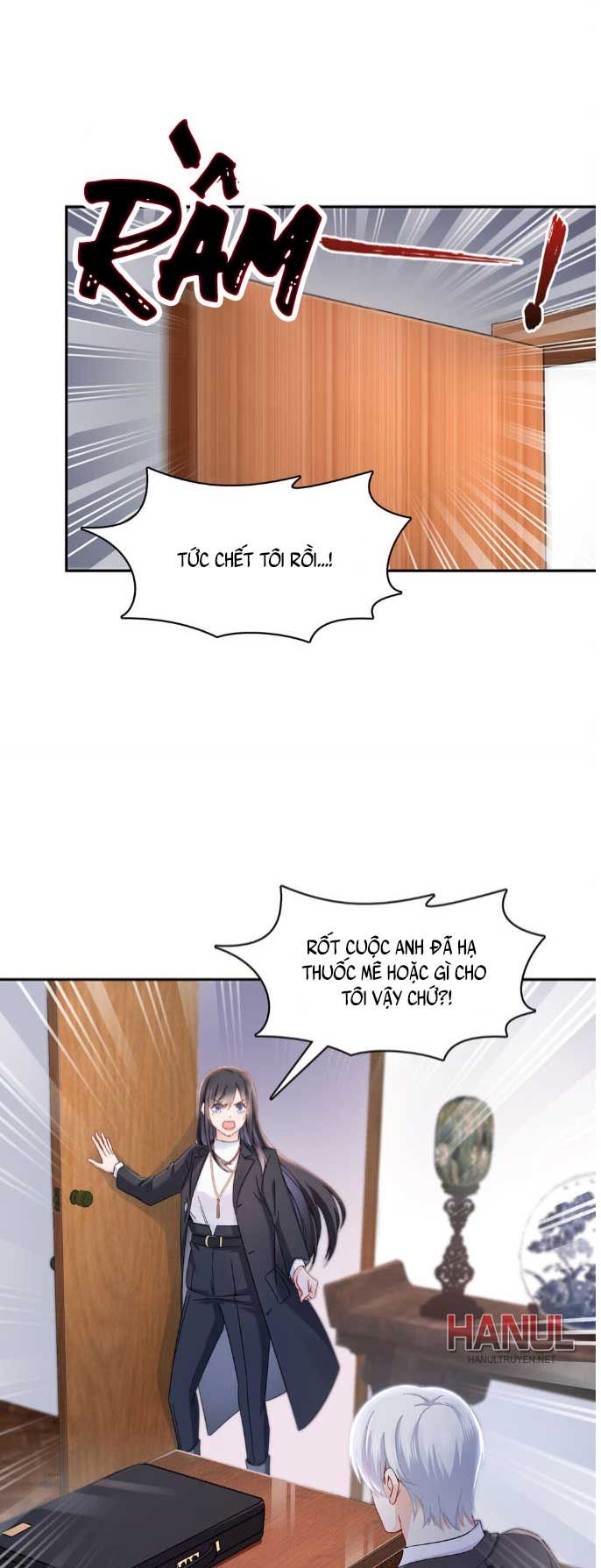 đọc truyện Cô Vợ Ngọt Ngào Có Chút Bất Lương [hanultruyen,’] Chương 418 ảnh 14 tại Thiên Thai Truyện