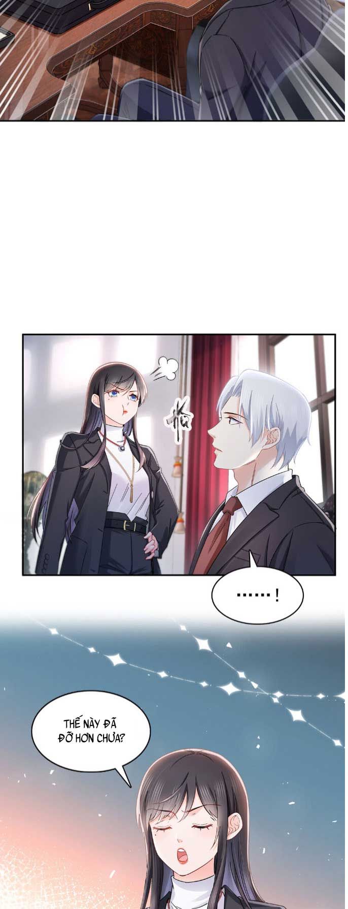 đọc truyện Cô Vợ Ngọt Ngào Có Chút Bất Lương [hanultruyen,’] Chương 418 ảnh 15 tại Thiên Thai Truyện