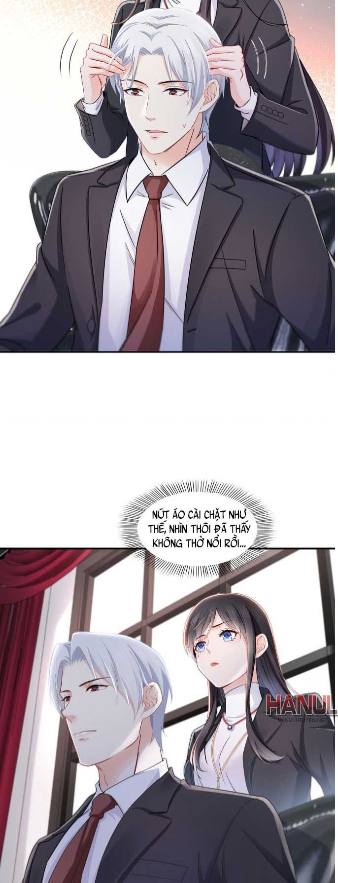 đọc truyện Cô Vợ Ngọt Ngào Có Chút Bất Lương [hanultruyen,’] Chương 418 ảnh 16 tại Thiên Thai Truyện