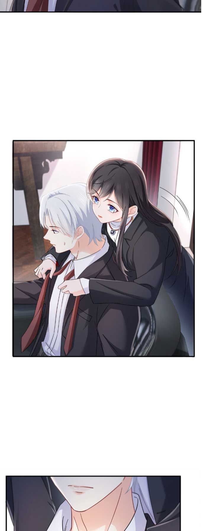 đọc truyện Cô Vợ Ngọt Ngào Có Chút Bất Lương [hanultruyen,’] Chương 418 ảnh 17 tại Thiên Thai Truyện