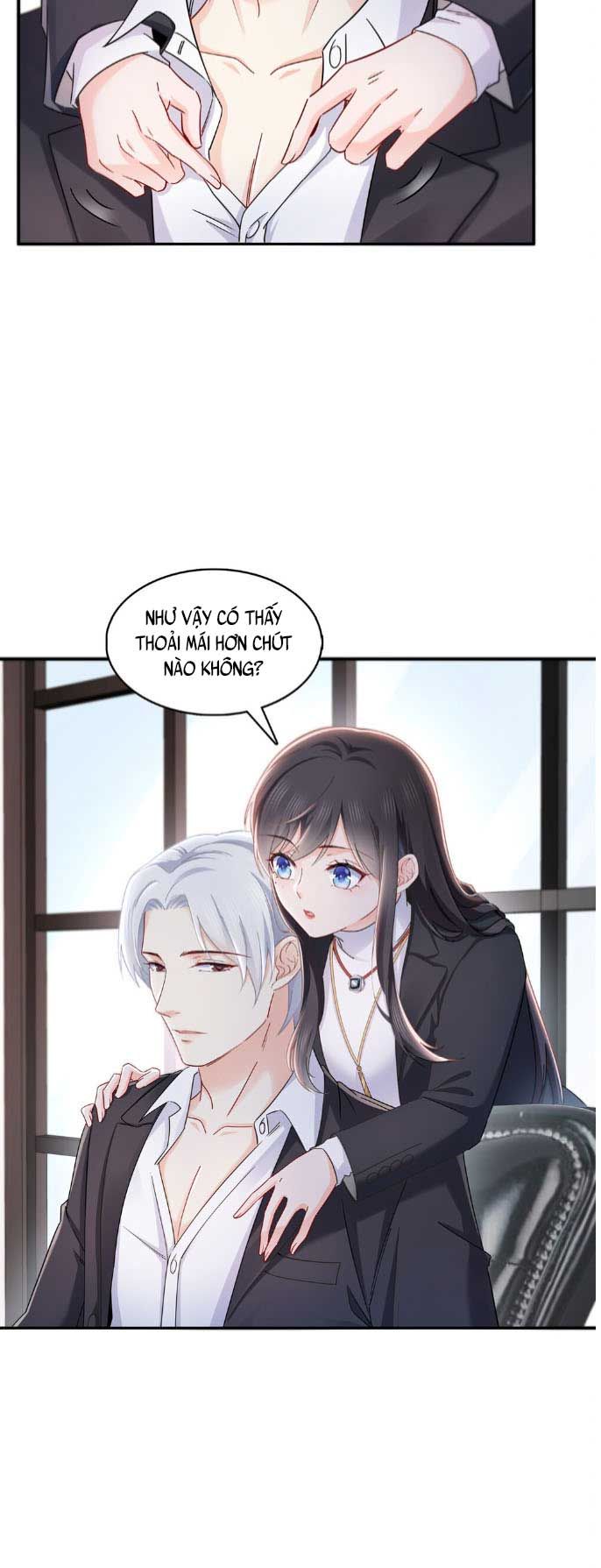 đọc truyện Cô Vợ Ngọt Ngào Có Chút Bất Lương [hanultruyen,’] Chương 418 ảnh 18 tại Thiên Thai Truyện