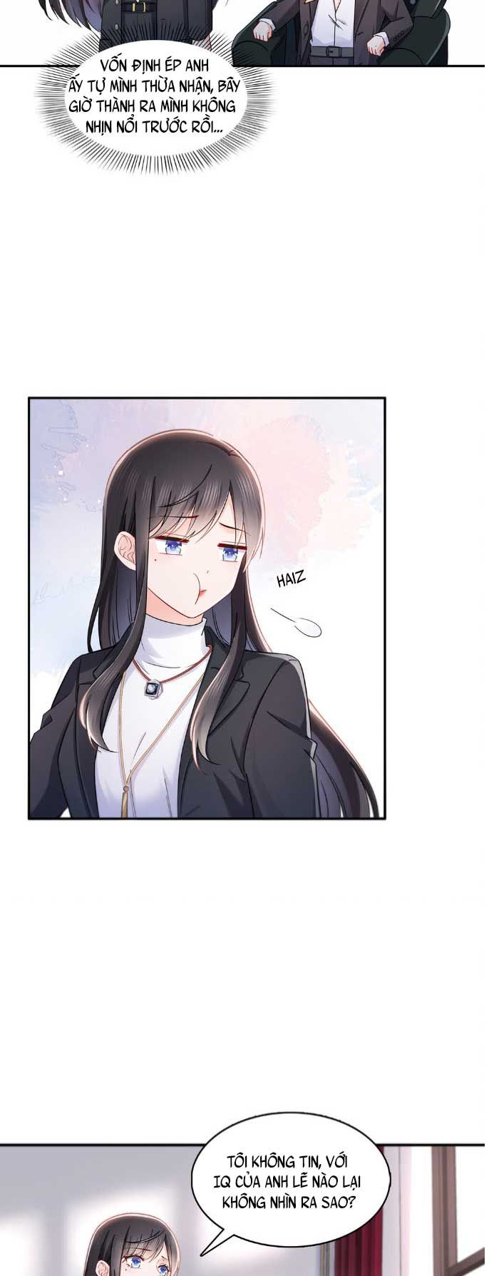 đọc truyện Cô Vợ Ngọt Ngào Có Chút Bất Lương [hanultruyen,’] Chương 418 ảnh 20 tại Thiên Thai Truyện