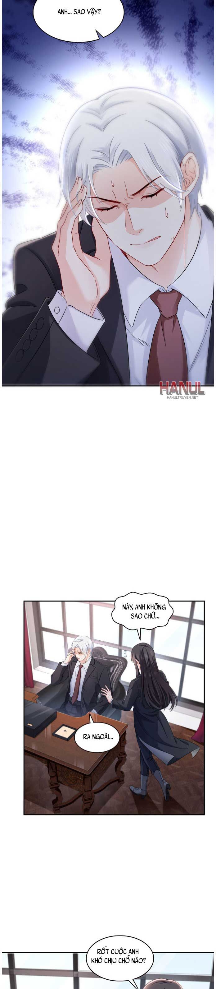 đọc truyện Cô Vợ Ngọt Ngào Có Chút Bất Lương [hanultruyen,’] Chương 418 ảnh 10 tại Thiên Thai Truyện