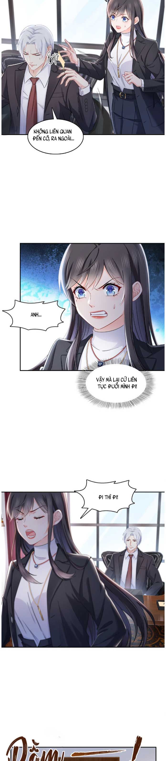 đọc truyện Cô Vợ Ngọt Ngào Có Chút Bất Lương [hanultruyen,’] Chương 418 ảnh 11 tại Thiên Thai Truyện