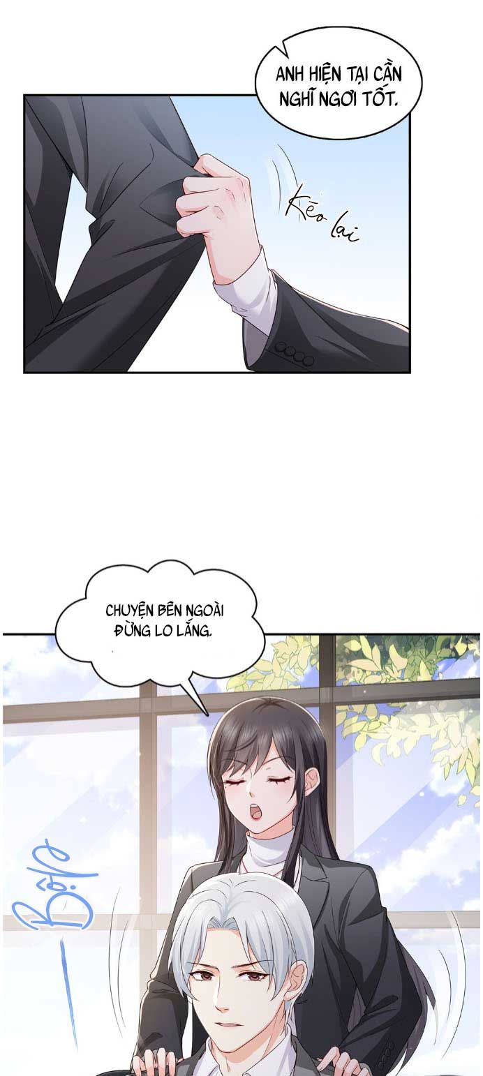 đọc truyện Cô Vợ Ngọt Ngào Có Chút Bất Lương [hanultruyen,’] Chương 419 ảnh 13 tại Thiên Thai Truyện