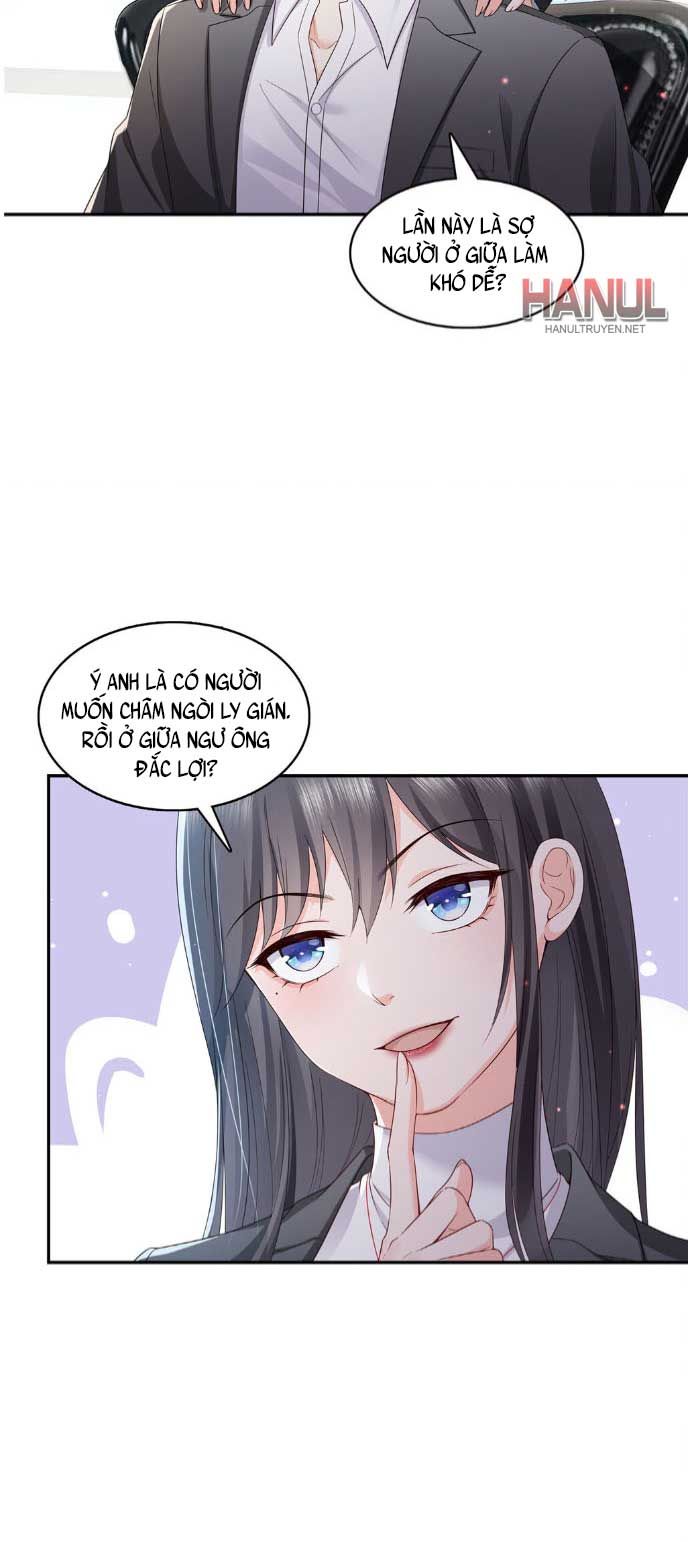 đọc truyện Cô Vợ Ngọt Ngào Có Chút Bất Lương [hanultruyen,’] Chương 419 ảnh 14 tại Thiên Thai Truyện