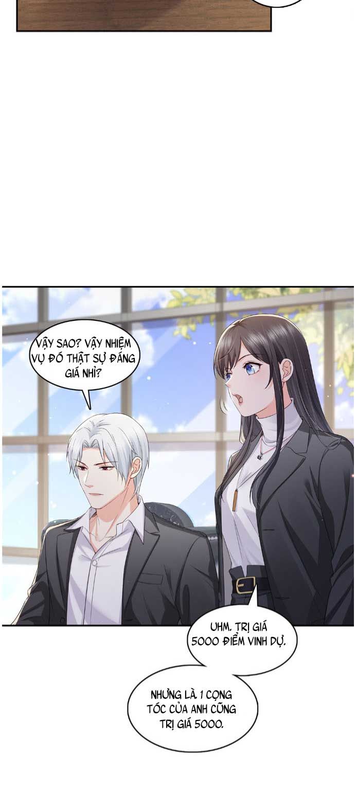 đọc truyện Cô Vợ Ngọt Ngào Có Chút Bất Lương [hanultruyen,’] Chương 419 ảnh 16 tại Thiên Thai Truyện