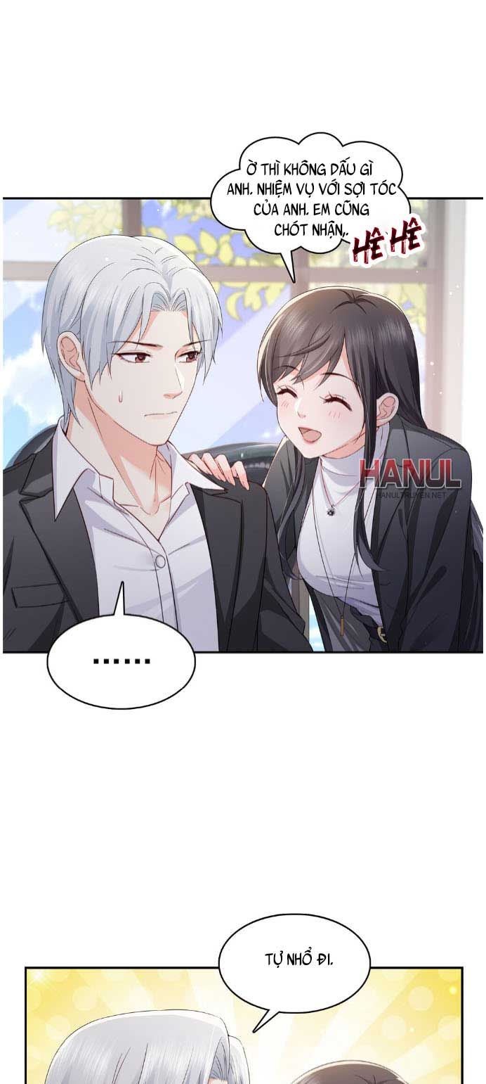 đọc truyện Cô Vợ Ngọt Ngào Có Chút Bất Lương [hanultruyen,’] Chương 419 ảnh 17 tại Thiên Thai Truyện