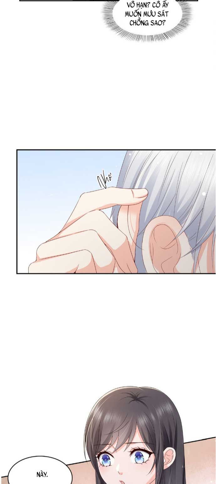 đọc truyện Cô Vợ Ngọt Ngào Có Chút Bất Lương [hanultruyen,’] Chương 419 ảnh 19 tại Thiên Thai Truyện