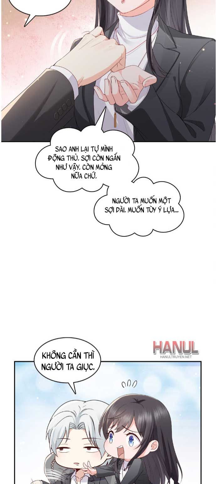 đọc truyện Cô Vợ Ngọt Ngào Có Chút Bất Lương [hanultruyen,’] Chương 419 ảnh 20 tại Thiên Thai Truyện