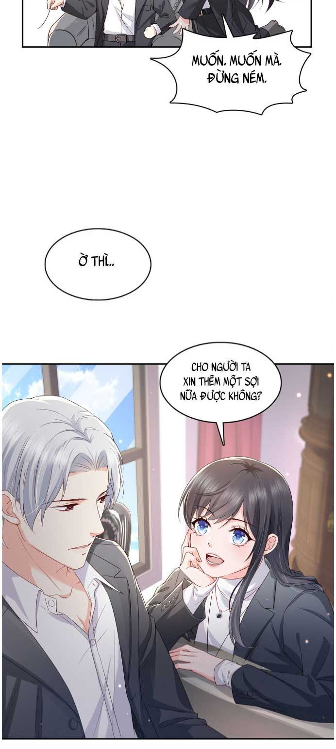 đọc truyện Cô Vợ Ngọt Ngào Có Chút Bất Lương [hanultruyen,’] Chương 419 ảnh 21 tại Thiên Thai Truyện