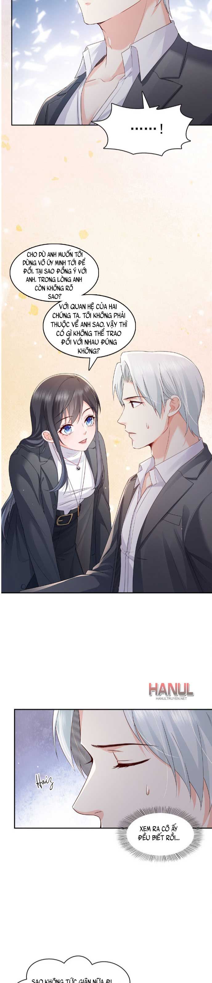 đọc truyện Cô Vợ Ngọt Ngào Có Chút Bất Lương [hanultruyen,’] Chương 419 ảnh 5 tại Thiên Thai Truyện