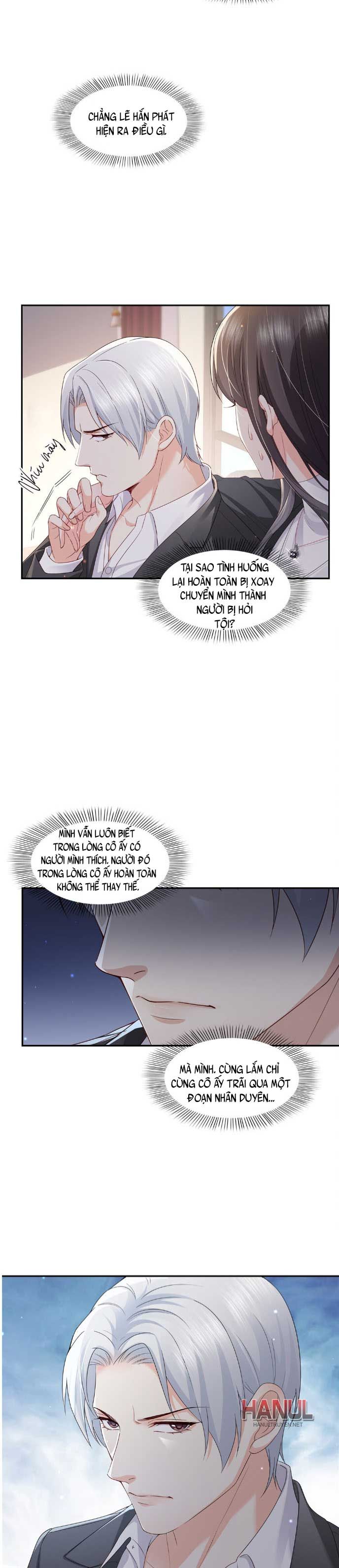 đọc truyện Cô Vợ Ngọt Ngào Có Chút Bất Lương [hanultruyen,’] Chương 419 ảnh 10 tại Thiên Thai Truyện