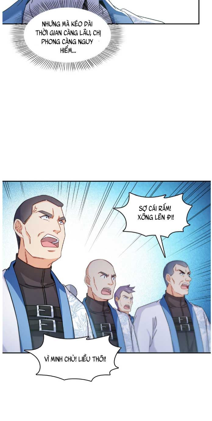 đọc truyện Cô Vợ Ngọt Ngào Có Chút Bất Lương [hanultruyen,’] Chương 420 ảnh 13 tại Thiên Thai Truyện