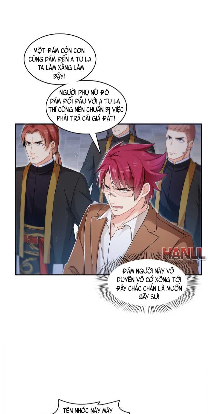 đọc truyện Cô Vợ Ngọt Ngào Có Chút Bất Lương [hanultruyen,’] Chương 420 ảnh 14 tại Thiên Thai Truyện