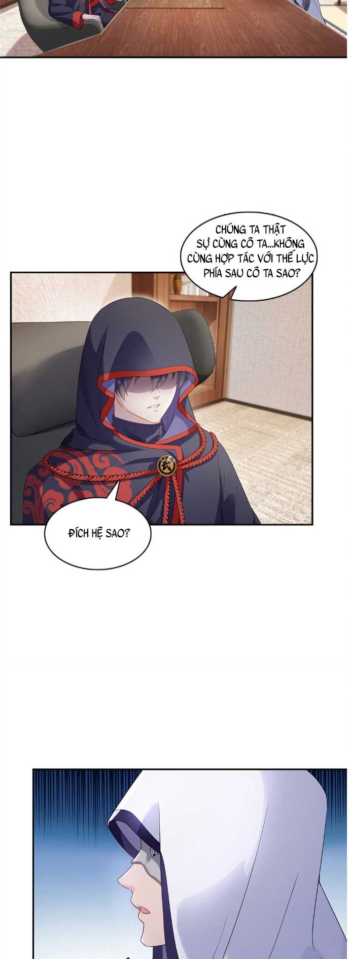 đọc truyện Cô Vợ Ngọt Ngào Có Chút Bất Lương [hanultruyen,’] Chương 421 ảnh 13 tại Thiên Thai Truyện