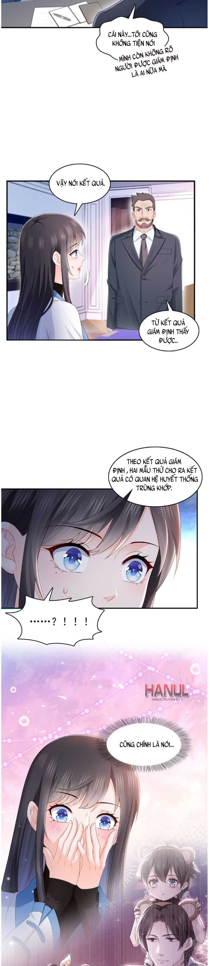 đọc truyện Cô Vợ Ngọt Ngào Có Chút Bất Lương [hanultruyen,’] Chương 423 ảnh 12 tại Thiên Thai Truyện