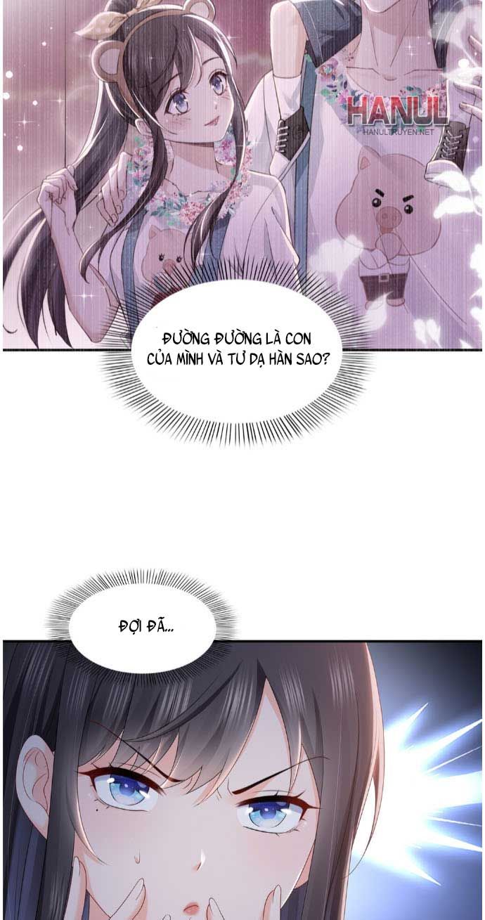 đọc truyện Cô Vợ Ngọt Ngào Có Chút Bất Lương [hanultruyen,’] Chương 423 ảnh 13 tại Thiên Thai Truyện