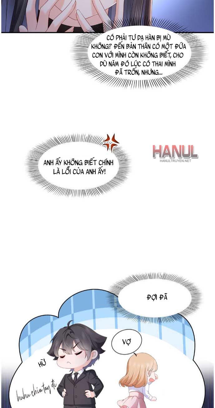 đọc truyện Cô Vợ Ngọt Ngào Có Chút Bất Lương [hanultruyen,’] Chương 423 ảnh 14 tại Thiên Thai Truyện
