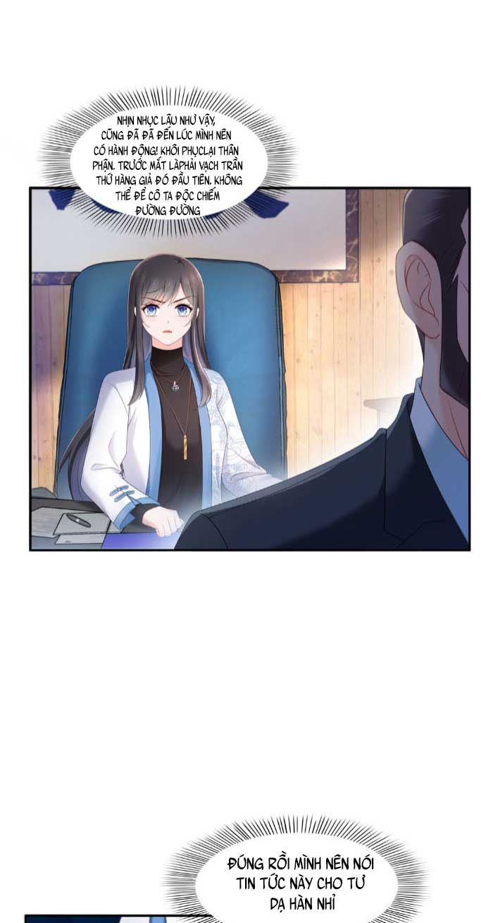 đọc truyện Cô Vợ Ngọt Ngào Có Chút Bất Lương [hanultruyen,’] Chương 423 ảnh 17 tại Thiên Thai Truyện