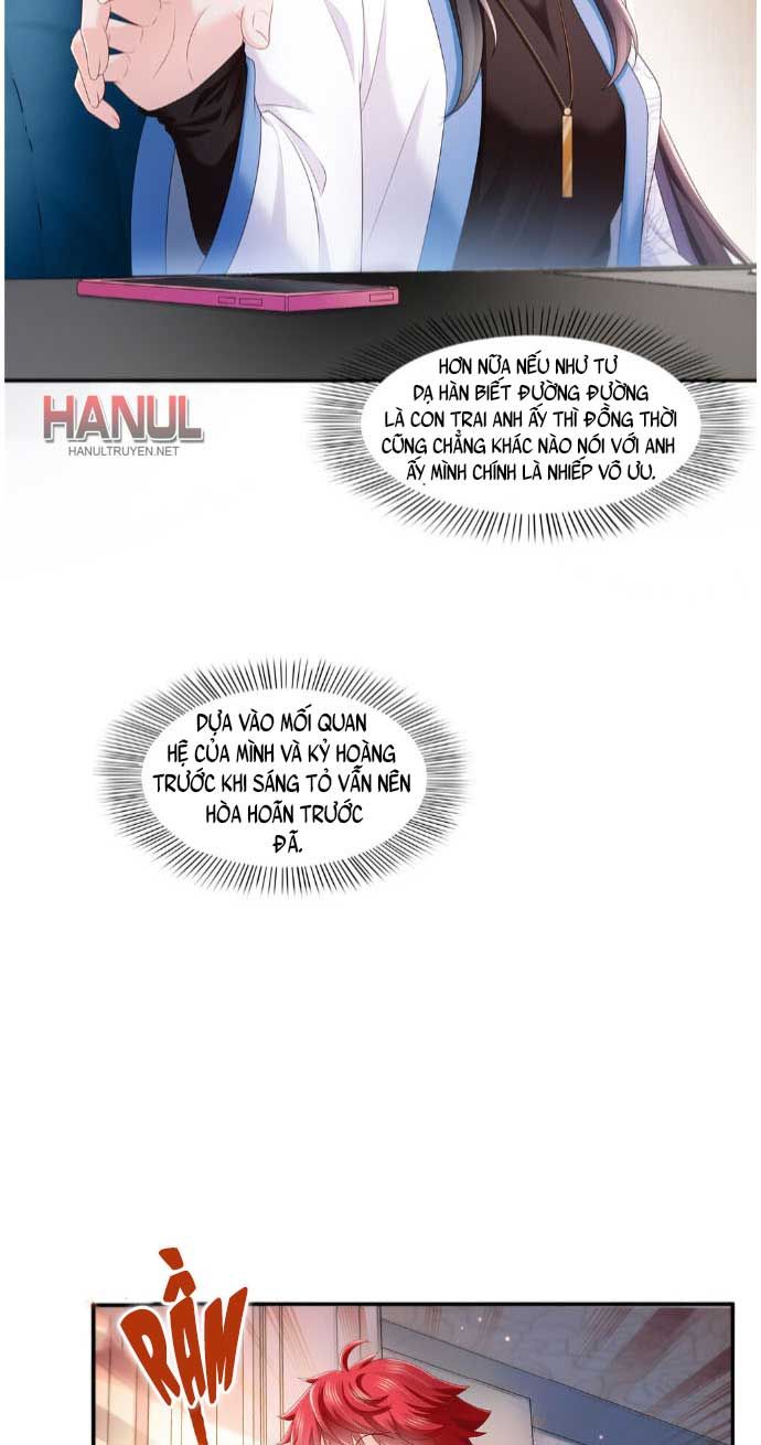 đọc truyện Cô Vợ Ngọt Ngào Có Chút Bất Lương [hanultruyen,’] Chương 423 ảnh 19 tại Thiên Thai Truyện