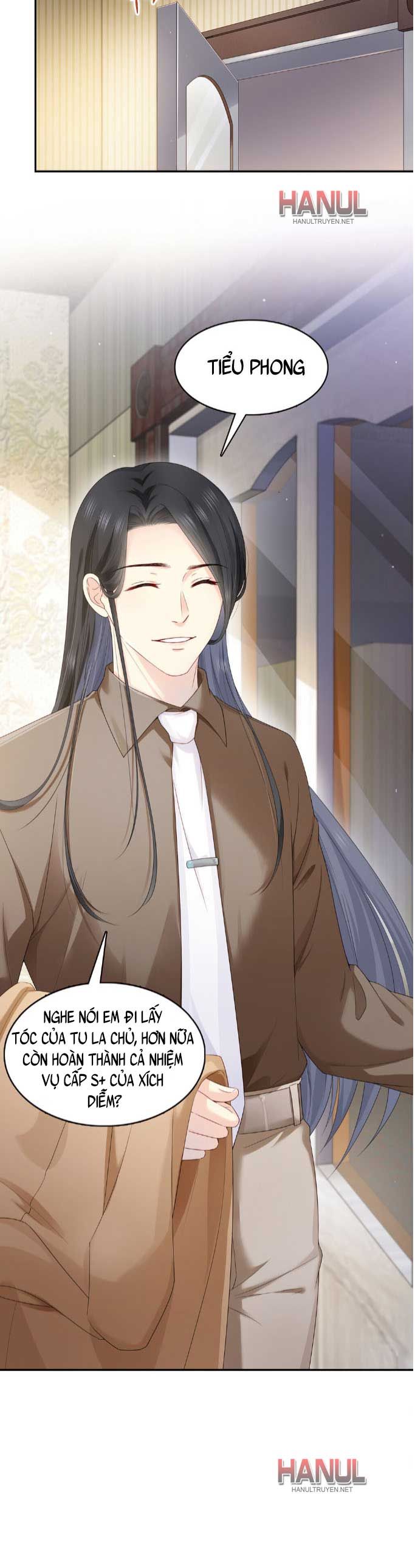 đọc truyện Cô Vợ Ngọt Ngào Có Chút Bất Lương [hanultruyen,’] Chương 424 ảnh 17 tại Thiên Thai Truyện