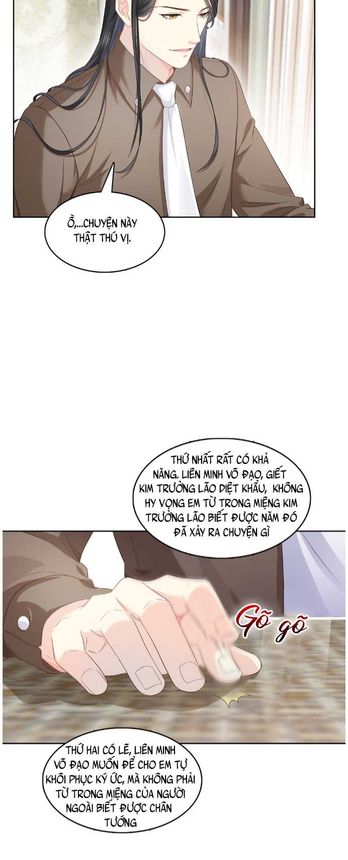 đọc truyện Cô Vợ Ngọt Ngào Có Chút Bất Lương [hanultruyen,’] Chương 425 ảnh 14 tại Thiên Thai Truyện