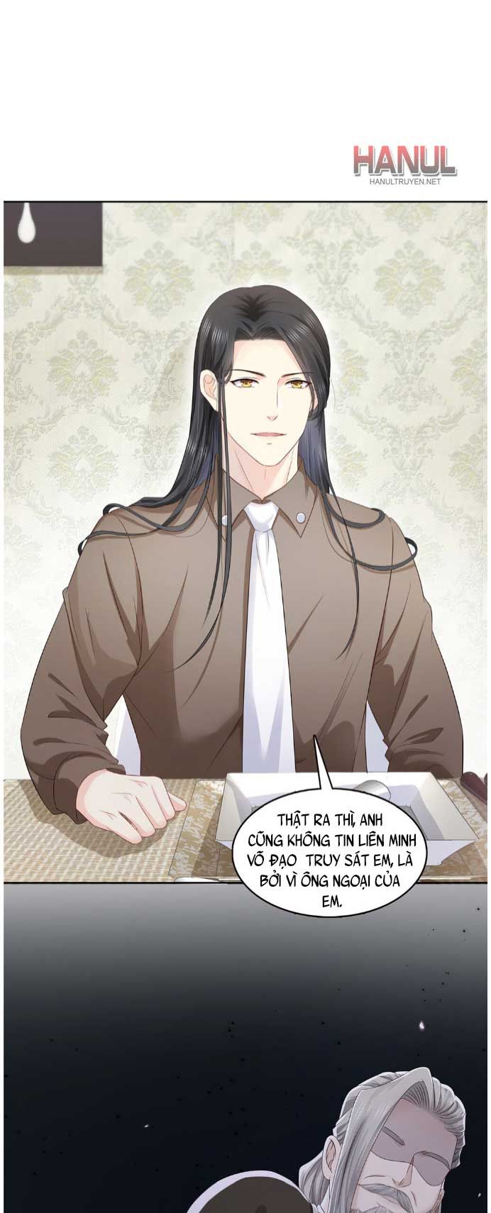 đọc truyện Cô Vợ Ngọt Ngào Có Chút Bất Lương [hanultruyen,’] Chương 425 ảnh 15 tại Thiên Thai Truyện