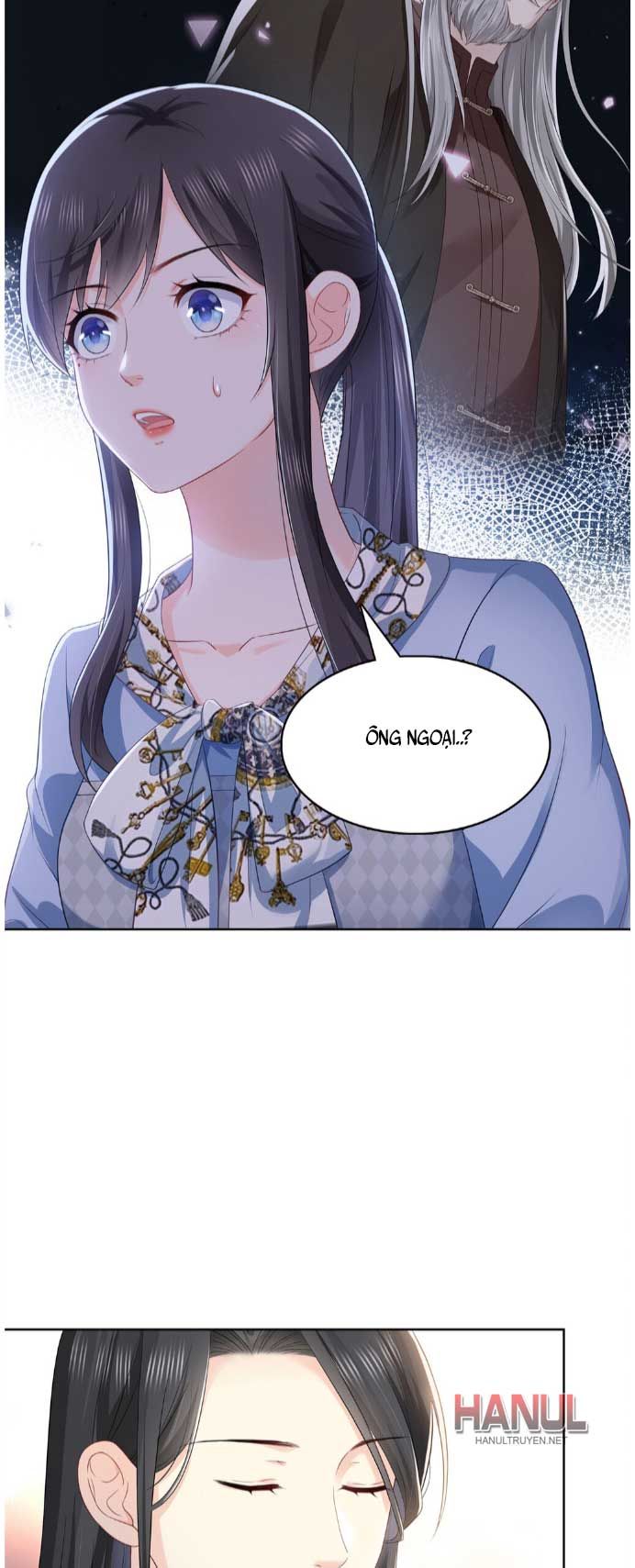 đọc truyện Cô Vợ Ngọt Ngào Có Chút Bất Lương [hanultruyen,’] Chương 425 ảnh 16 tại Thiên Thai Truyện