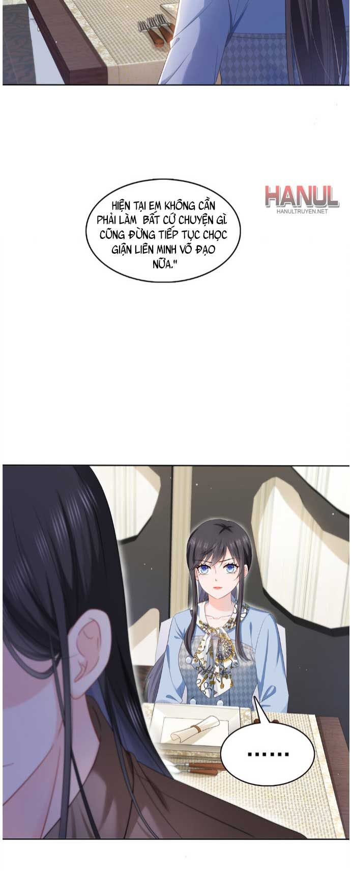 đọc truyện Cô Vợ Ngọt Ngào Có Chút Bất Lương [hanultruyen,’] Chương 425 ảnh 21 tại Thiên Thai Truyện