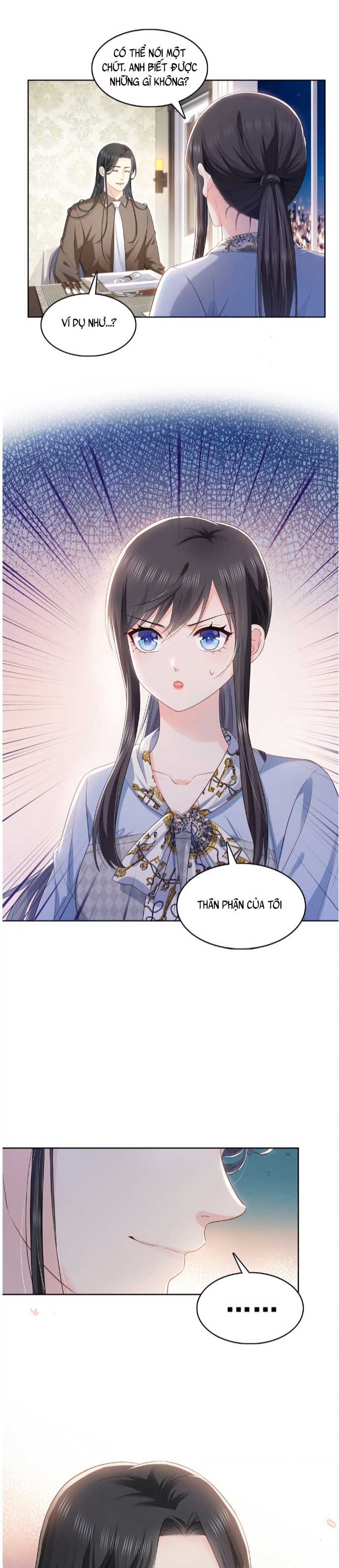 đọc truyện Cô Vợ Ngọt Ngào Có Chút Bất Lương [hanultruyen,’] Chương 425 ảnh 5 tại Thiên Thai Truyện