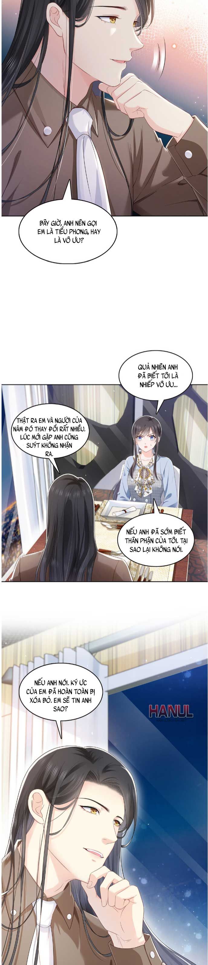 đọc truyện Cô Vợ Ngọt Ngào Có Chút Bất Lương [hanultruyen,’] Chương 425 ảnh 6 tại Thiên Thai Truyện