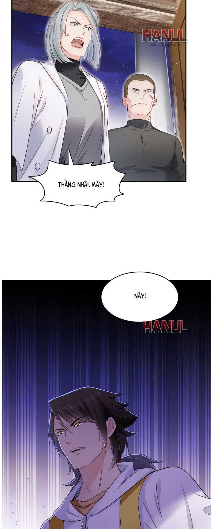 đọc truyện Cô Vợ Ngọt Ngào Có Chút Bất Lương [hanultruyen,’] Chương 426 ảnh 13 tại Thiên Thai Truyện