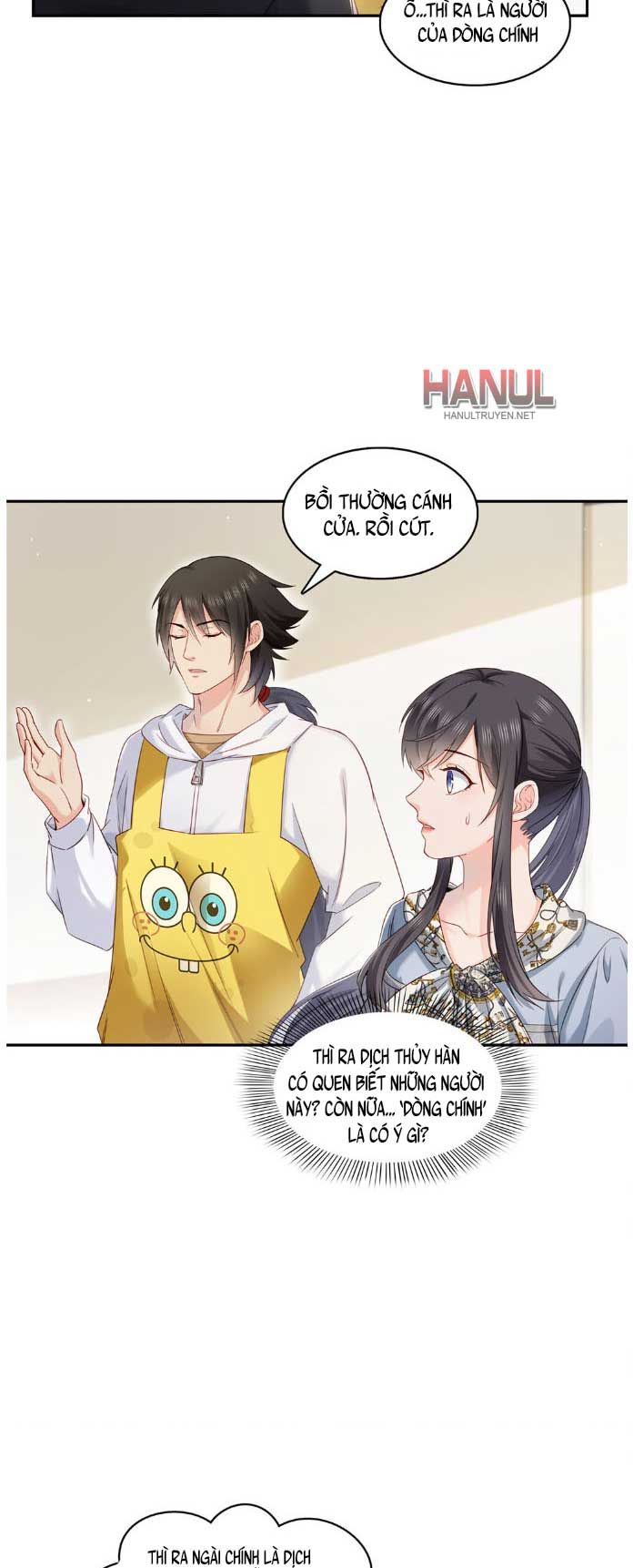 đọc truyện Cô Vợ Ngọt Ngào Có Chút Bất Lương [hanultruyen,’] Chương 426 ảnh 15 tại Thiên Thai Truyện