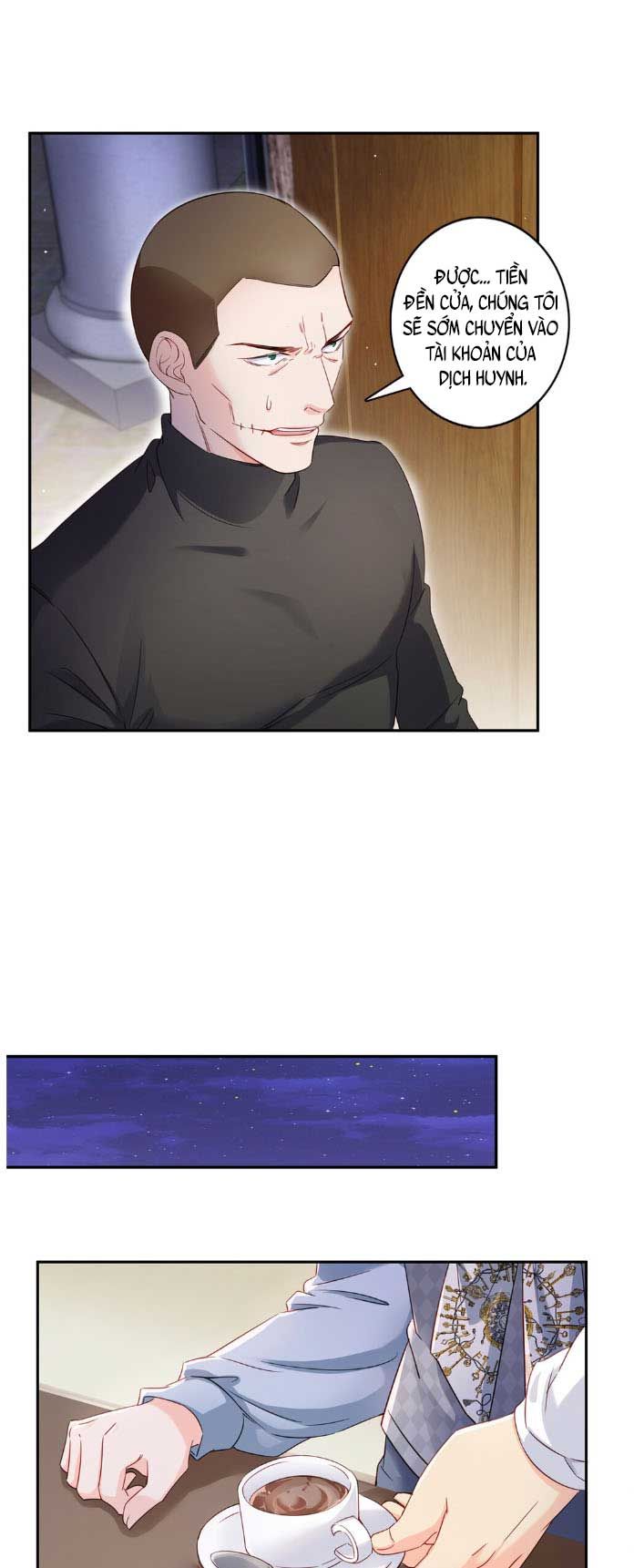 đọc truyện Cô Vợ Ngọt Ngào Có Chút Bất Lương [hanultruyen,’] Chương 426 ảnh 19 tại Thiên Thai Truyện