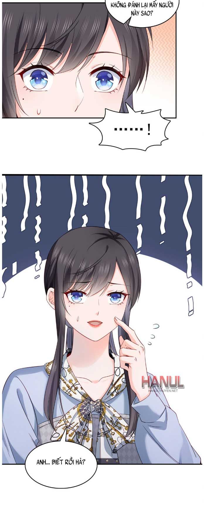 đọc truyện Cô Vợ Ngọt Ngào Có Chút Bất Lương [hanultruyen,’] Chương 426 ảnh 21 tại Thiên Thai Truyện