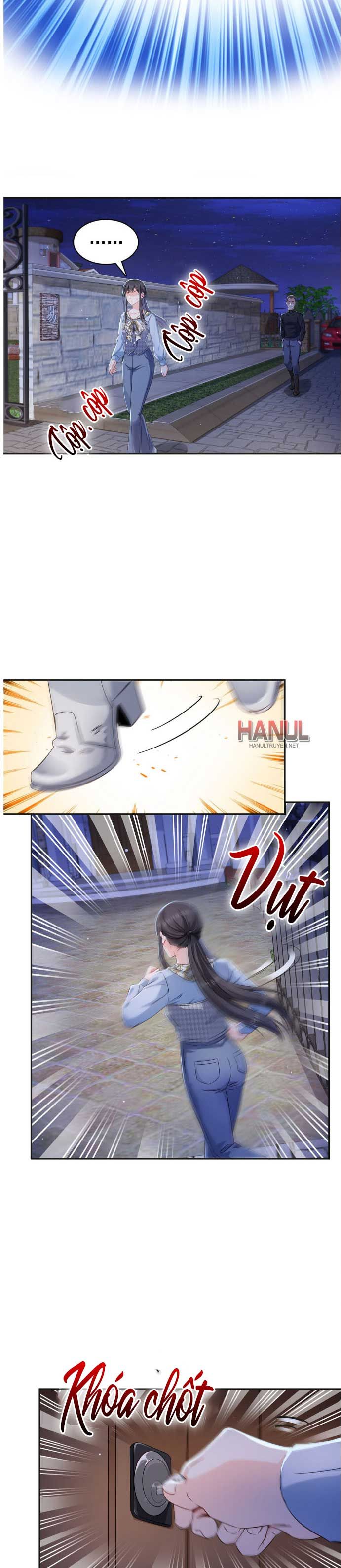 đọc truyện Cô Vợ Ngọt Ngào Có Chút Bất Lương [hanultruyen,’] Chương 426 ảnh 5 tại Thiên Thai Truyện