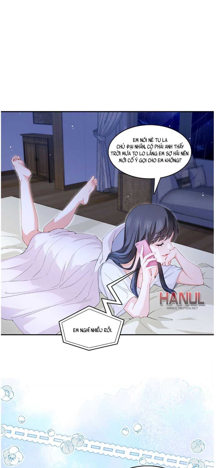 đọc truyện Cô Vợ Ngọt Ngào Có Chút Bất Lương [hanultruyen,’] Chương 427 ảnh 13 tại Thiên Thai Truyện