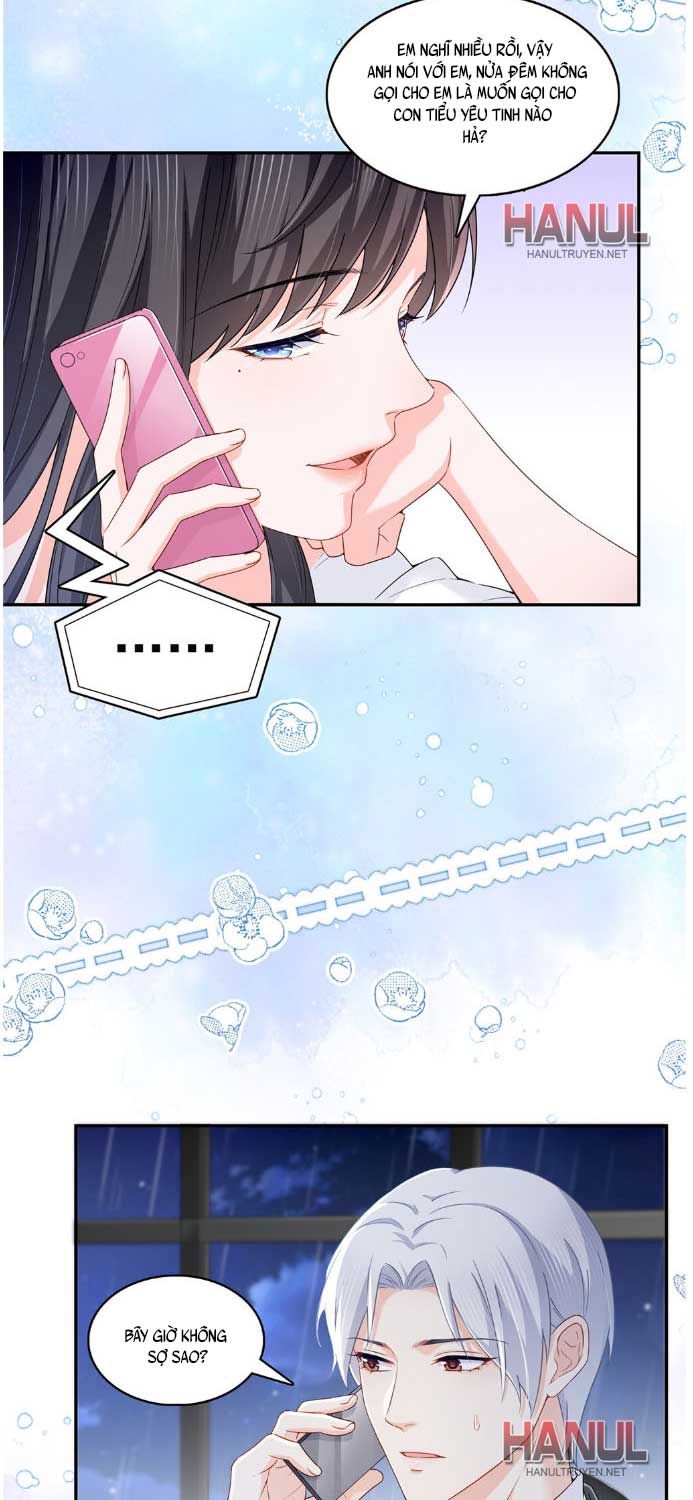 đọc truyện Cô Vợ Ngọt Ngào Có Chút Bất Lương [hanultruyen,’] Chương 427 ảnh 14 tại Thiên Thai Truyện