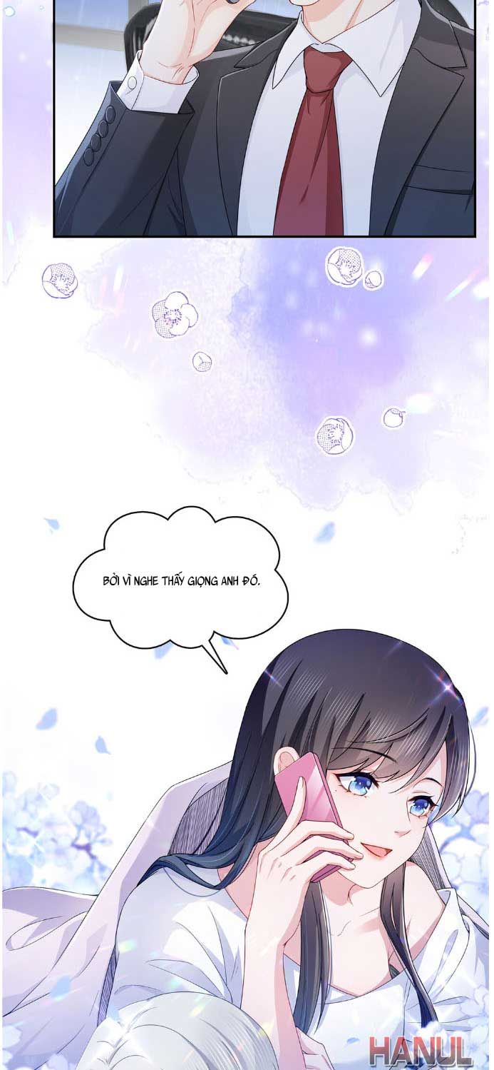 đọc truyện Cô Vợ Ngọt Ngào Có Chút Bất Lương [hanultruyen,’] Chương 427 ảnh 15 tại Thiên Thai Truyện