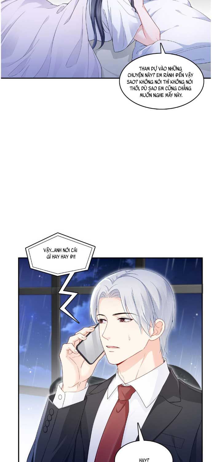 đọc truyện Cô Vợ Ngọt Ngào Có Chút Bất Lương [hanultruyen,’] Chương 427 ảnh 18 tại Thiên Thai Truyện