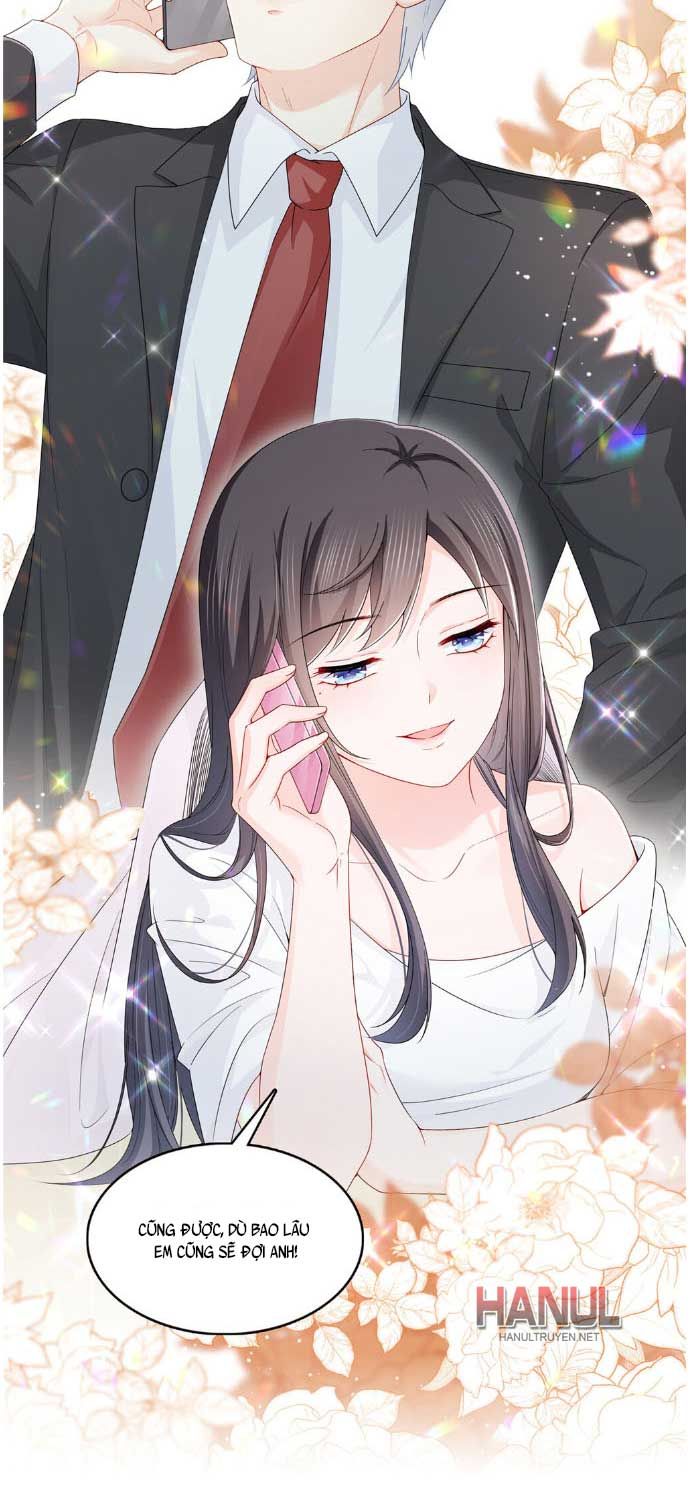 đọc truyện Cô Vợ Ngọt Ngào Có Chút Bất Lương [hanultruyen,’] Chương 427 ảnh 21 tại Thiên Thai Truyện