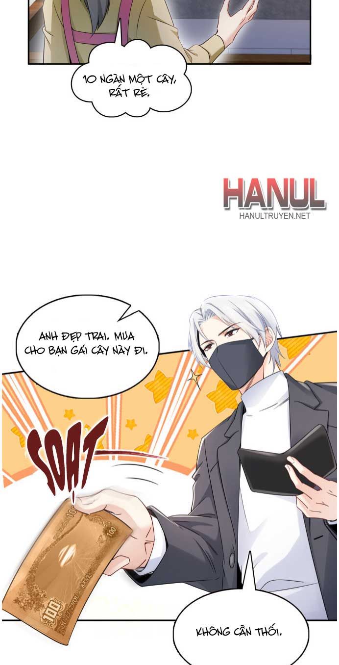 đọc truyện Cô Vợ Ngọt Ngào Có Chút Bất Lương [hanultruyen,’] Chương 428 ảnh 13 tại Thiên Thai Truyện