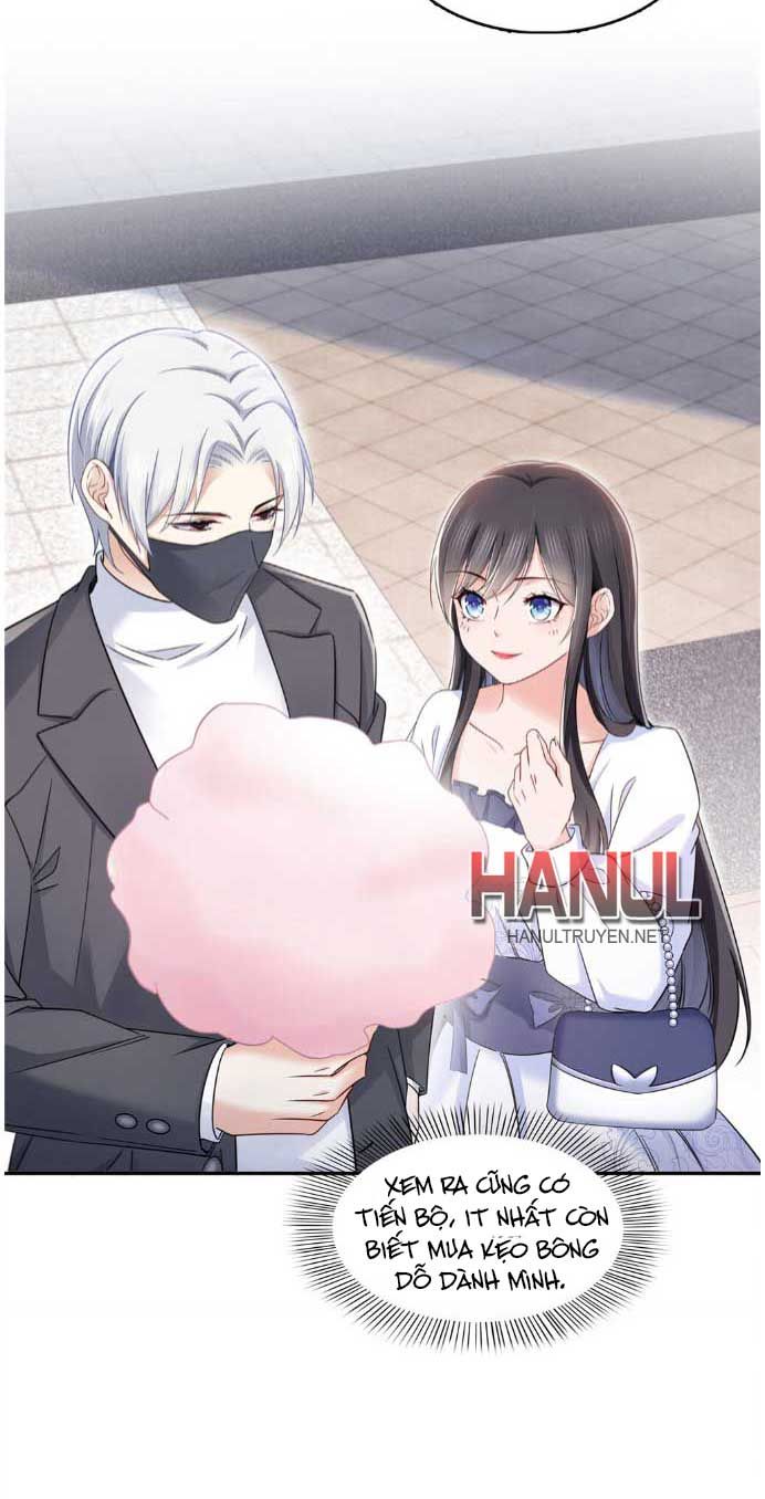 đọc truyện Cô Vợ Ngọt Ngào Có Chút Bất Lương [hanultruyen,’] Chương 428 ảnh 14 tại Thiên Thai Truyện