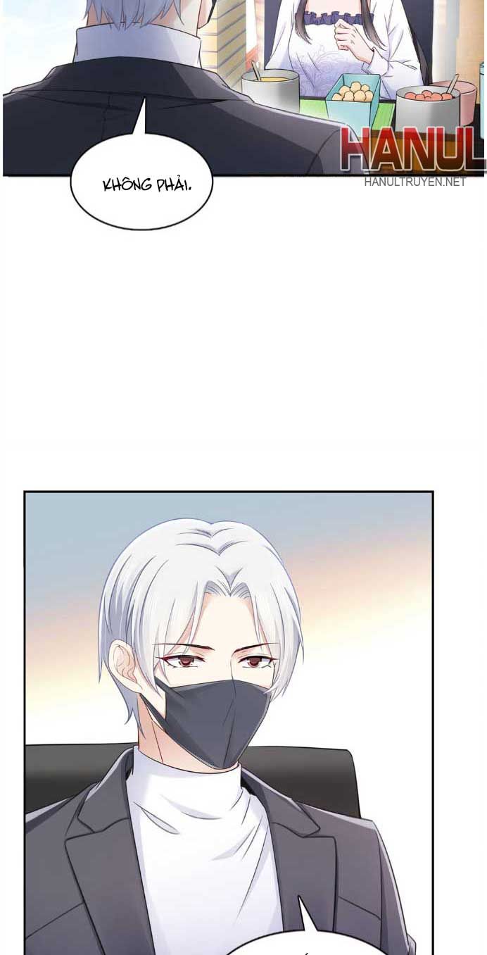 đọc truyện Cô Vợ Ngọt Ngào Có Chút Bất Lương [hanultruyen,’] Chương 428 ảnh 20 tại Thiên Thai Truyện