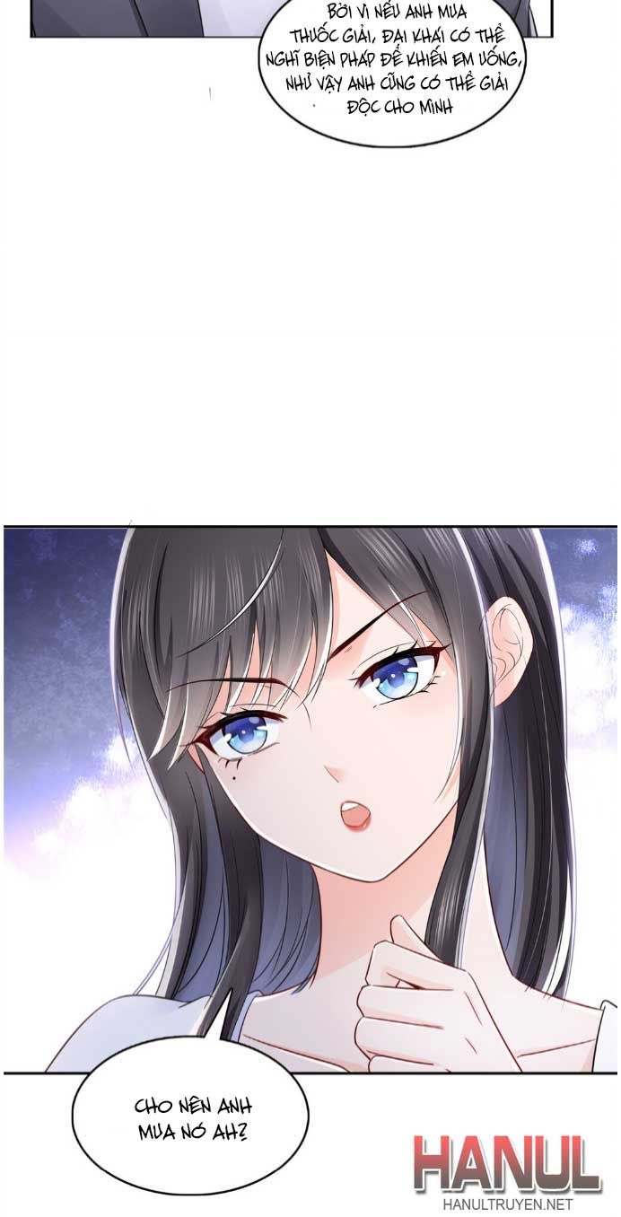 đọc truyện Cô Vợ Ngọt Ngào Có Chút Bất Lương [hanultruyen,’] Chương 428 ảnh 21 tại Thiên Thai Truyện