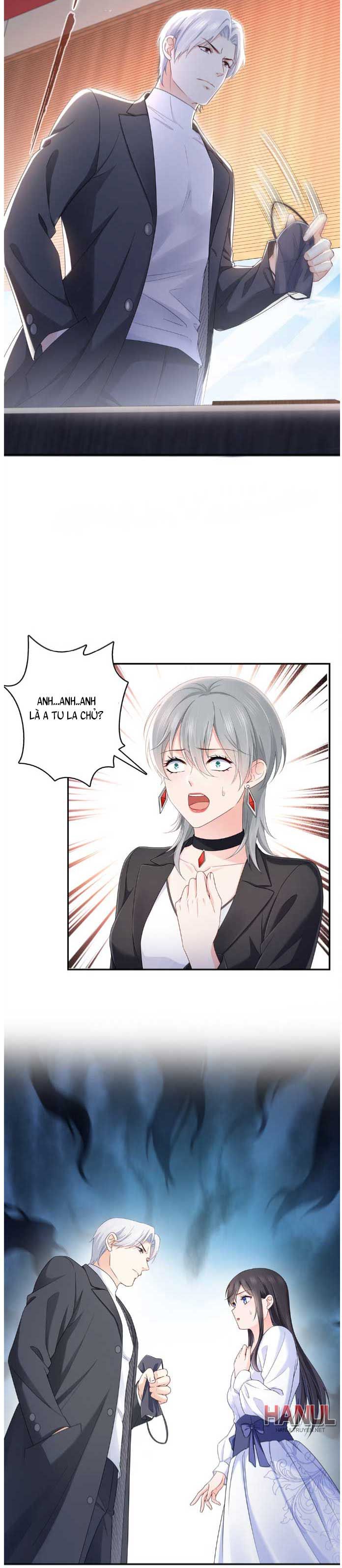 đọc truyện Cô Vợ Ngọt Ngào Có Chút Bất Lương [hanultruyen,’] Chương 429 ảnh 12 tại Thiên Thai Truyện