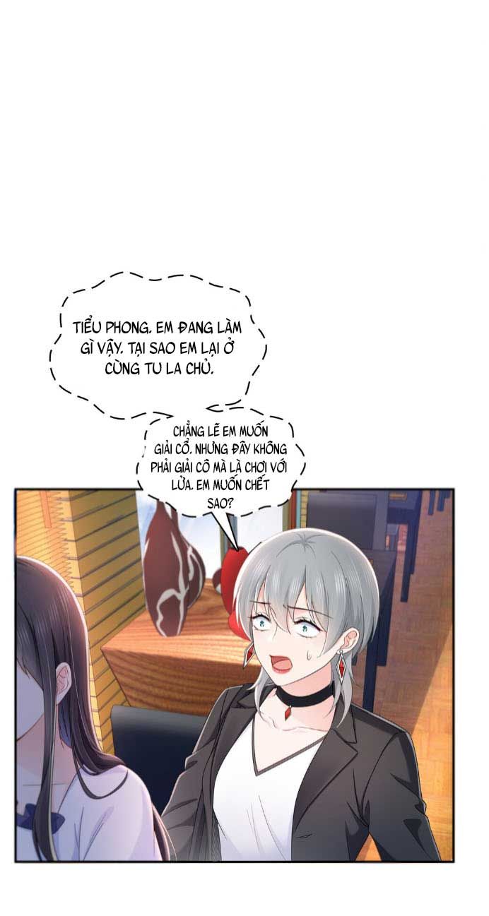 đọc truyện Cô Vợ Ngọt Ngào Có Chút Bất Lương [hanultruyen,’] Chương 429 ảnh 13 tại Thiên Thai Truyện